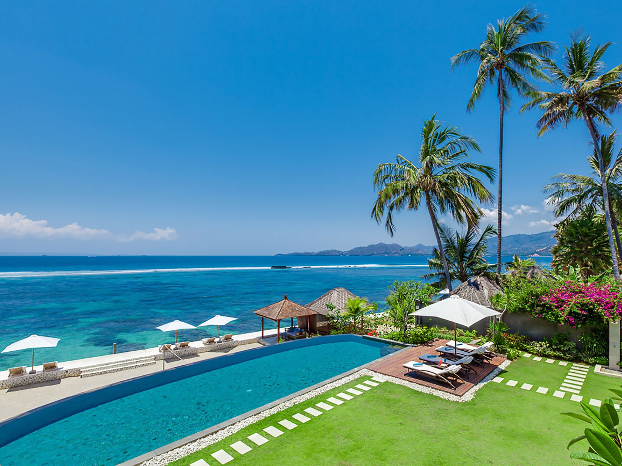 Villa Tirta Nila - This private paradise is only for you
