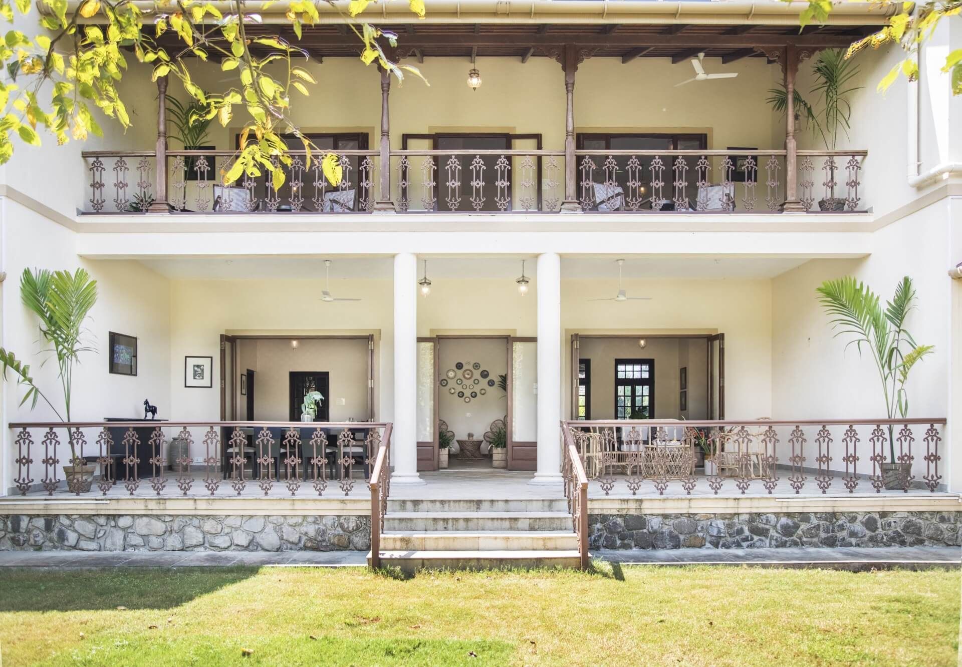 Villa Verite - 5 BHK Luxury Villa in Alibaug