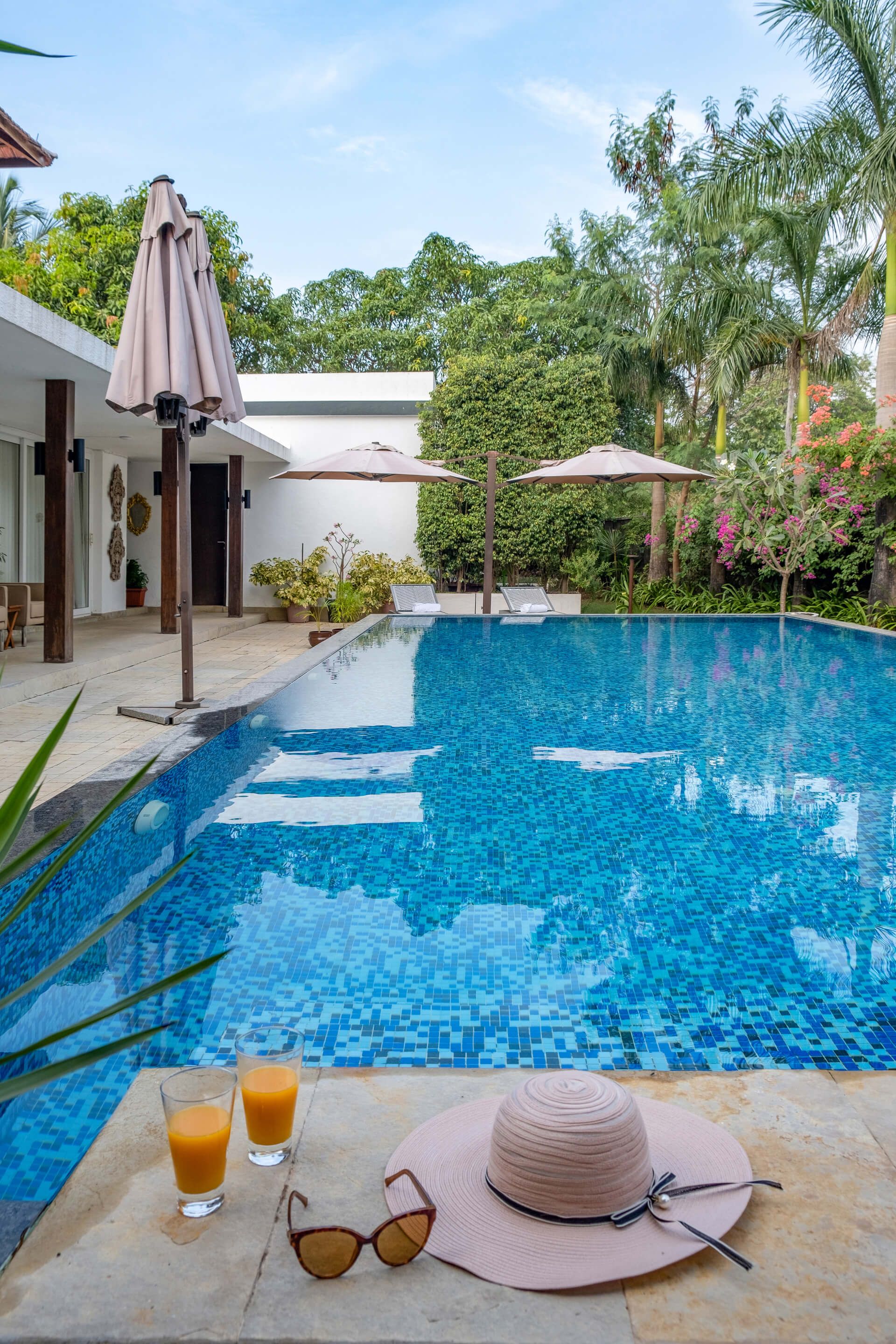 Villa Amber - Private pool